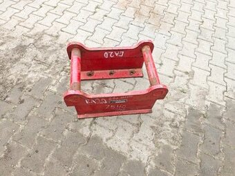 Upínací deska 52x40 cm,EA20