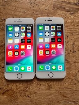 Apple iPhone 6 - 2 kusy