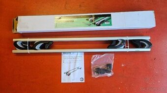 Příčníky na Hagusy Multipa