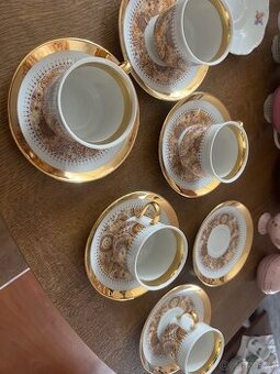 Porcelánová sada EPIAG TAMARA – Czechoslovakia