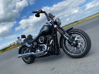 Harley Davidson FLSB 107 Sport Glide