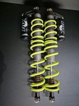 Can-am Maverick 1000XDS