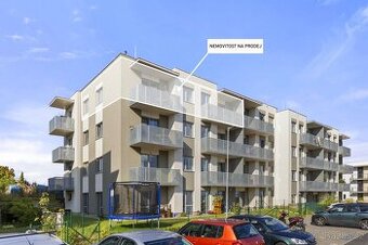Prodej novostavby bytu 4+kk, 87 m2, Plk. Loudy, Kutná Hora- 