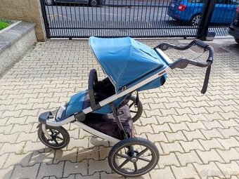 Thule Urban Glide 2 SET