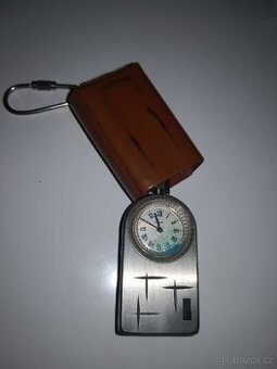 Kapesní hodinky