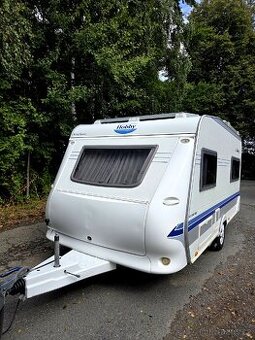 Karavan Hobby De Luxe easy