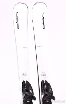 Použité dámské lyže ELAN PRIMETIME N2 2024