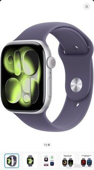 Apple Watch s11 46mm