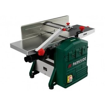 Prodám úplně novou hoblovku a protahovačku Parkside