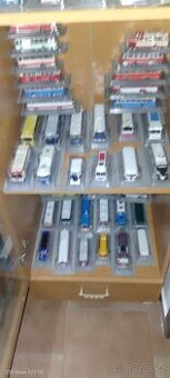 Kultovní autobusy minulé éry