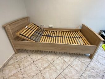 sroka ednoluzkova postel