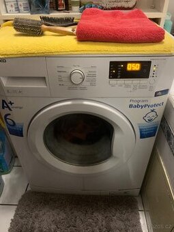 Pračka Beko WMD 61031 CS PTM