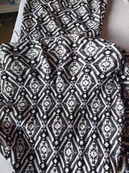 potah na křeslo ušák