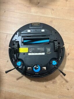 Eta Master 2 Pro vysavač