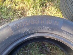 205/60 R16 92 H Continental Eco Contact 6