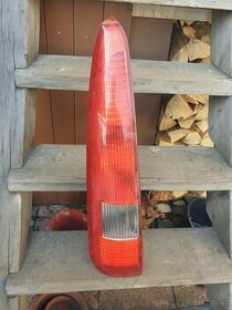 Levé zadní světlo Ford Fusion