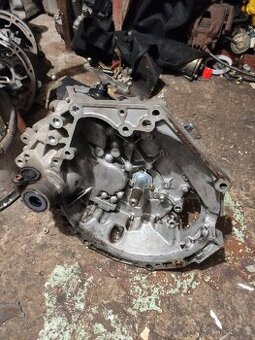 Prodám převodovku citroen c2 vts