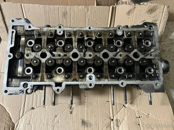 Hlava motoru Opel 1.9 CDTI 110 kW
