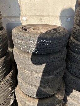 Pneu zimní Barum polaris 5 175/65 R14 T