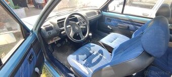 Peugeot 205 CJ pinin farina