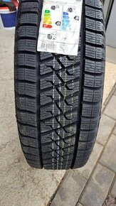 Lassa Wintus 2  215/65 /16 C  109/107R M+S
