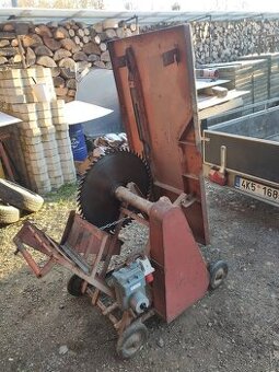 Cirkulárka s kolébkou