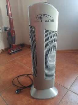 Prodám na nahradní díly Čističku vzduchu Ionic Care