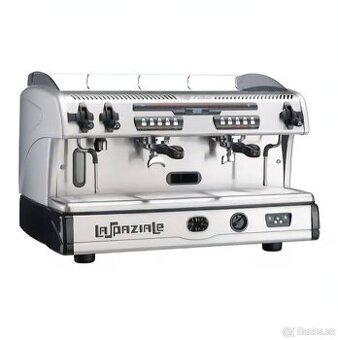 Profesionální kávovar La Spaziale