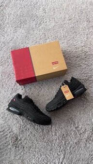 Nike Air Max 95 OG Levis Black