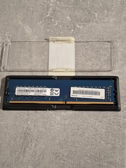 Pamět RAM DDR4 16GB 2666 MHZ