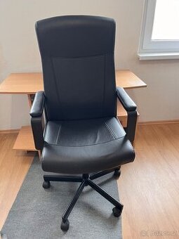 Kancelářská židle - MILLBERGET