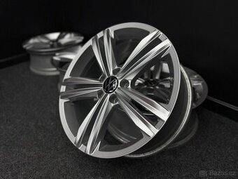 Alu VW TIGUAN 5x112 18” 5NA601025M