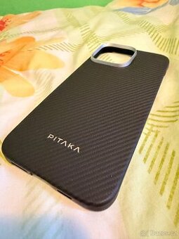 Pitaka iPhone 16 pro max