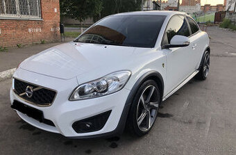 Volvo C30 1.6D2 84kw
