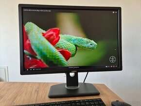 Dell UltraSharp U2412M 24"