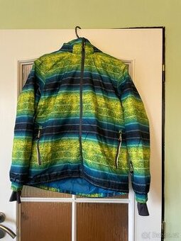 Dětská lyžařská  bunda Crivit