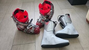 Sjezdové lyžáky / přeskáče Tecnica MODO SR EU 37,5 MONDO 230