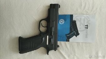 Pistole ČZ Strakonice TT 45 ACP
