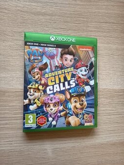 Tlaková Patrola na Xbox One - Top stav - 1