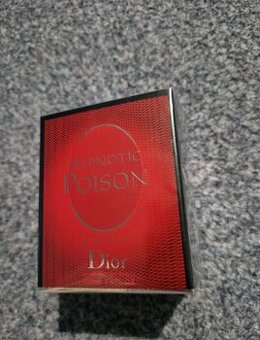 Dámský parfém Dior
