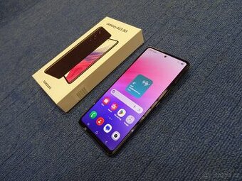 TOP Samsung Galaxy A53 5G 8/256GB +sklo