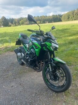 Kawasaki z900