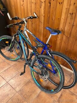 Kola za cenu 2000kč