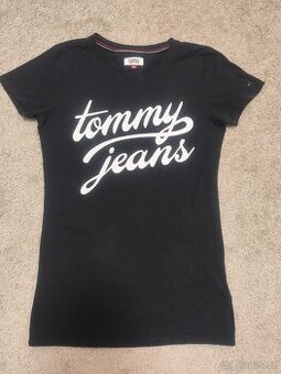 Dámské tričko Tommy Jeans S