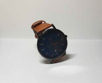 Nové pánské hodinky