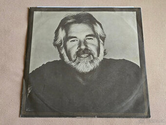 Kenny Rogers - WE'VE GOT TONIGHT (LP 1983)