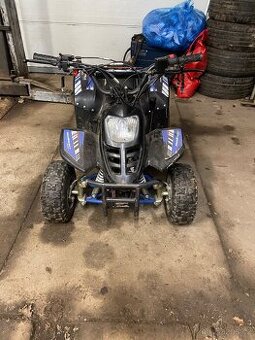 Dětská Čtyřkolka 110cc