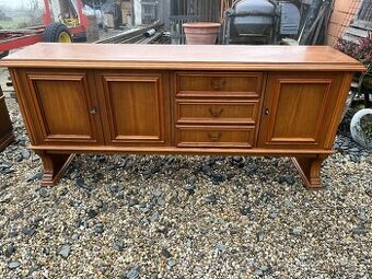 Komoda - AKCE doprava