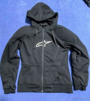 Alpinestars stella chrome sport dámská  Mikina