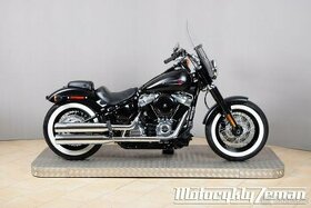 Harley-Davidson FLSL Softail Slim 2018